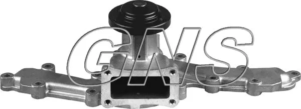 Water Pump, engine cooling (YH-AR113)