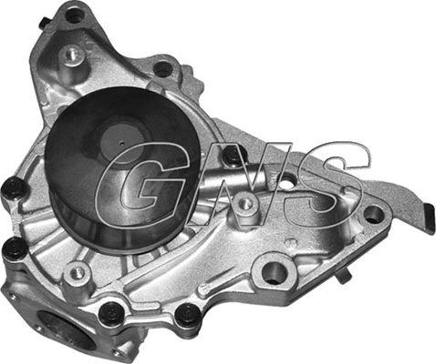 Water Pump, engine cooling (YH-K152H)