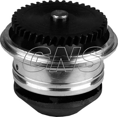 Water Pump, engine cooling (YH-V180)