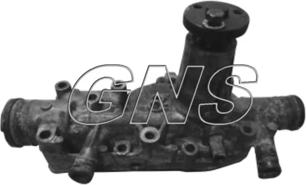 Water Pump, engine cooling (YH-RE130-2)