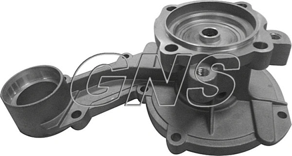 Water Pump, engine cooling (YH-CR160)