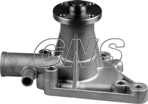 Water Pump, engine cooling (YH-IN109)