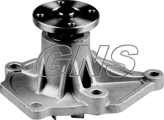 Water Pump, engine cooling (YH-M149)