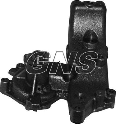 Water Pump, engine cooling (YH-FI174)
