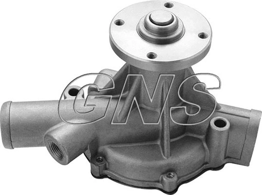 Water Pump, engine cooling (YH-N113)