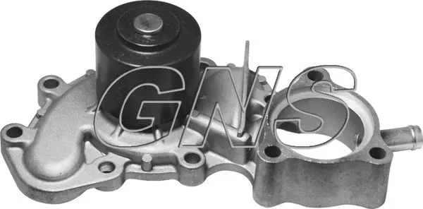 Water Pump, engine cooling (YH-T168)