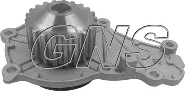 Water Pump, engine cooling (YH-S129)