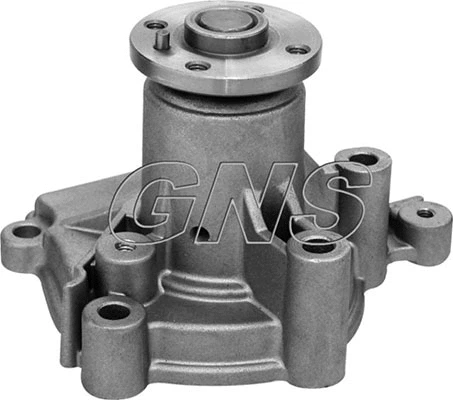 Water Pump, engine cooling (YH-K115)