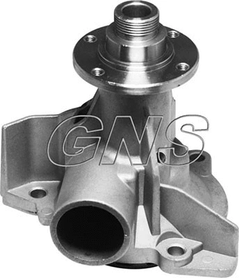 Water Pump, engine cooling (YH-BM126)