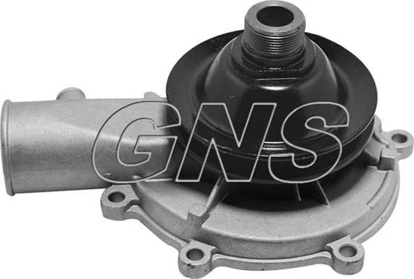 Water Pump, engine cooling (YH-O109)