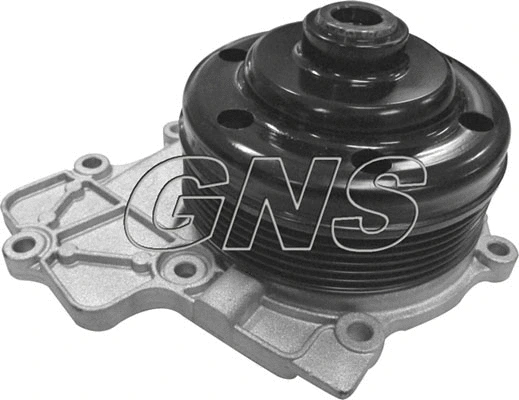 Water Pump, engine cooling (YH-ME186)
