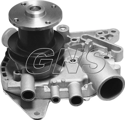 Water Pump, engine cooling (YH-RE140)