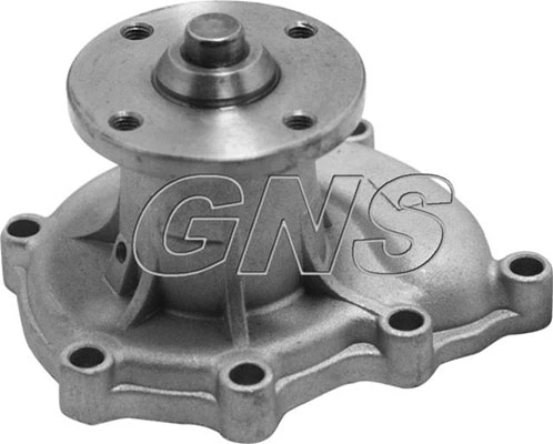 Water Pump, engine cooling (YH-K102)