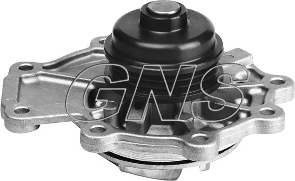 Water Pump, engine cooling (YH-F168)