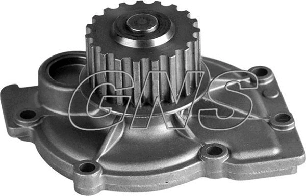 Water Pump, engine cooling (YH-RE121)