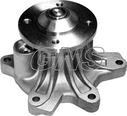 Water Pump, engine cooling (YH-T207)