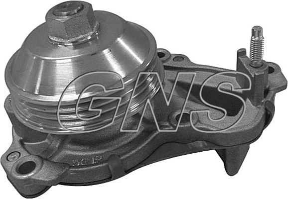 Water Pump, engine cooling (YH-C145-2)