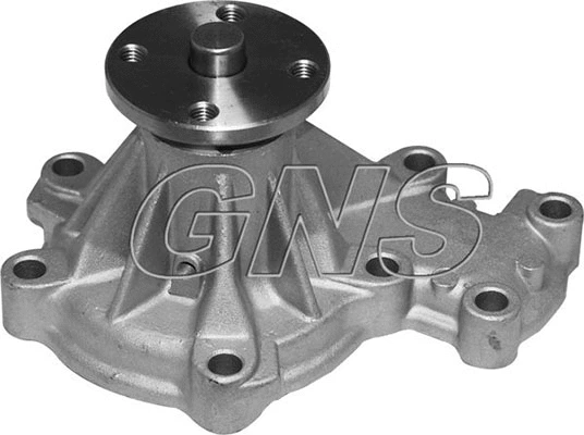 Water Pump, engine cooling (YH-MZ115)