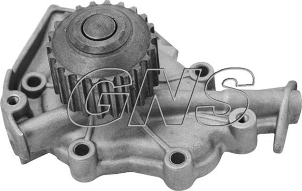 Water Pump, engine cooling (YH-DA108)