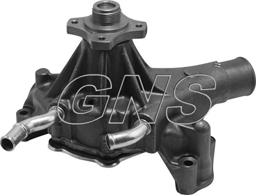 Water Pump, engine cooling (YH-G127)