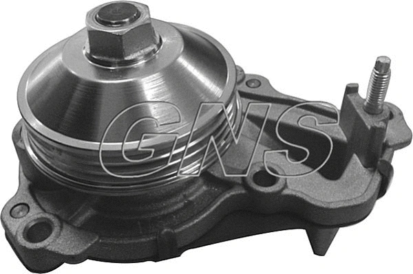 Water Pump, engine cooling (YH-C145)