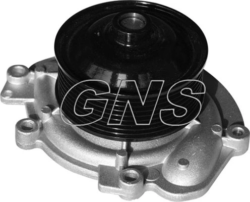 Water Pump, engine cooling (YH-ME177-2)