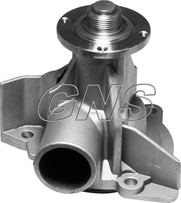 Water Pump, engine cooling (YH-BM117)