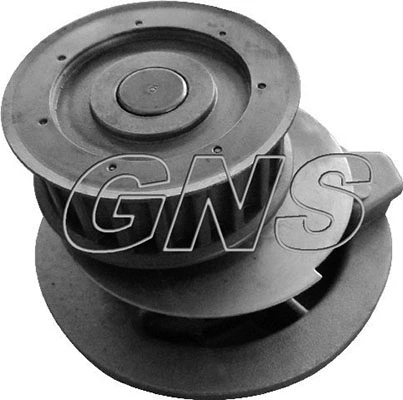 Water Pump, engine cooling (YH-O103-3)