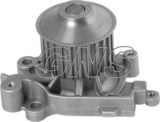 Water Pump, engine cooling (YH-M123)