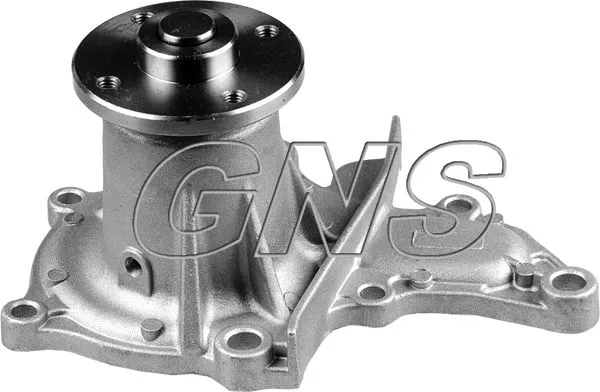 Water Pump, engine cooling (YH-T196)