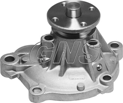 Water Pump, engine cooling (YH-D111)