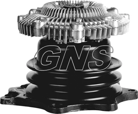 Water Pump, engine cooling (YH-N126)