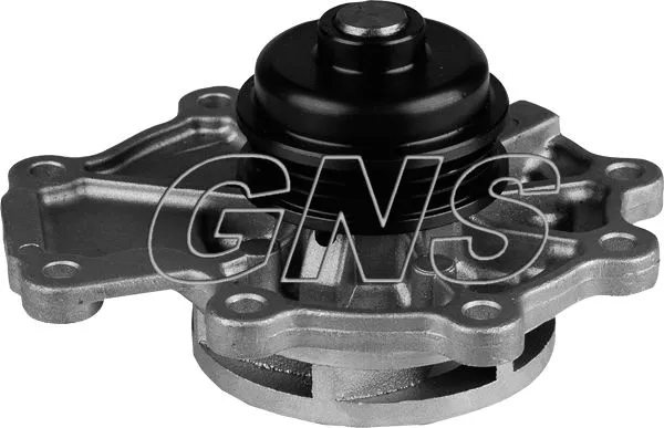 Water Pump, engine cooling (YH-F164)