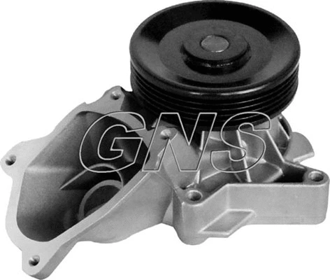 Water Pump, engine cooling (YH-BM127)