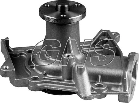 Water Pump, engine cooling (YH-K103)