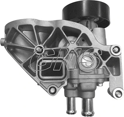 Water Pump, engine cooling (YH-CH127H)