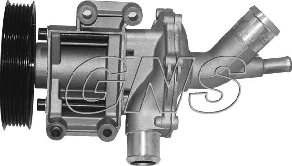 Water Pump, engine cooling (YH-BM119H)