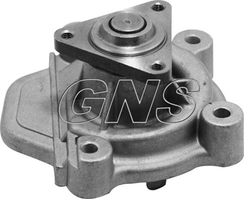 Water Pump, engine cooling (YH-H125)