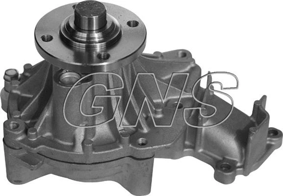 Water Pump, engine cooling (YH-T162-2H)