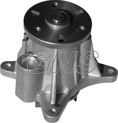 Water Pump, engine cooling (YH-R127)