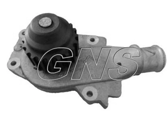 Water Pump, engine cooling (YH-CY106)