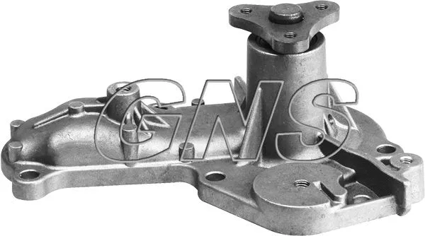 Water Pump, engine cooling (YH-MZ128)