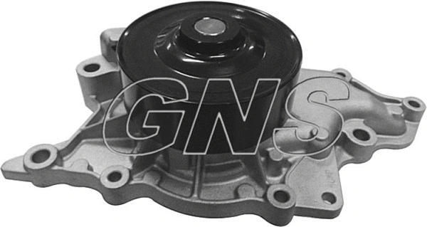Water Pump, engine cooling (YH-CR162)