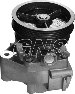 Water Pump, engine cooling (YH-FI128H)