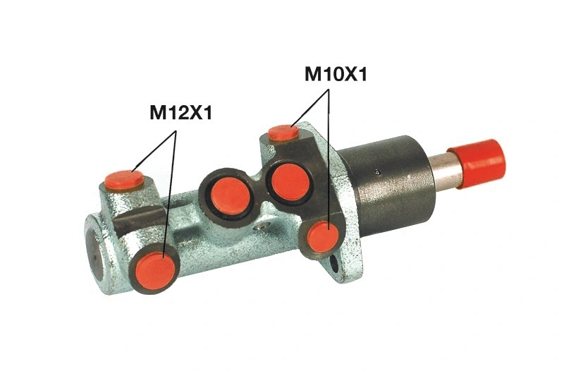 Brake Master Cylinder (BU50990)