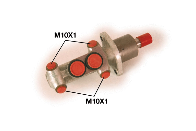 Brake Master Cylinder (BU50045)
