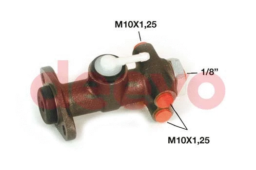 Brake Master Cylinder (BU50234)