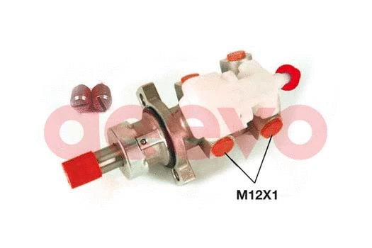 Brake Master Cylinder (BU51113)