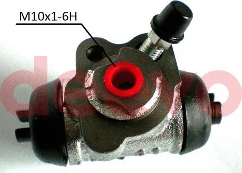 Wheel Brake Cylinder (BI00790)