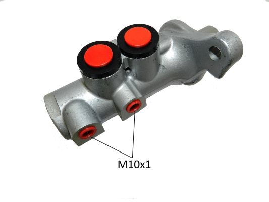 Brake Master Cylinder (BU52253)
